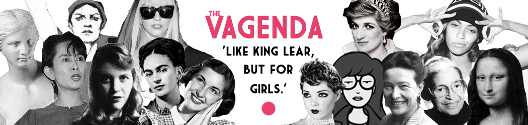 The Vagenda